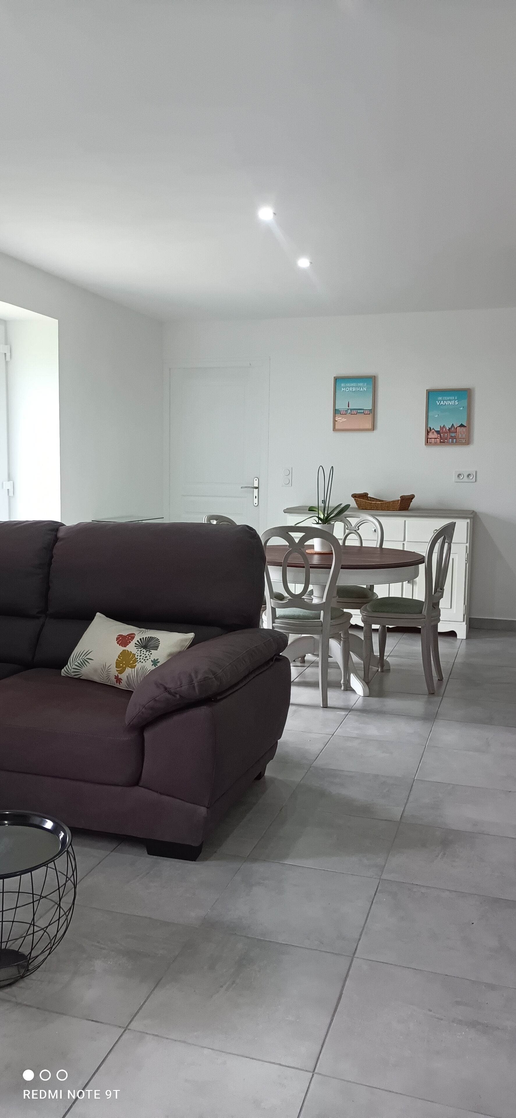 Agréable Maison à la Campagne Proche de la Ville