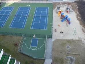 Sportveld