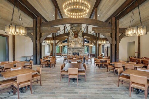 Idaho Club | Luxury, Golf, Clubhouse, Bikes