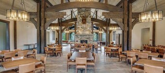 Idaho Club | Luxury, Golf, Clubhouse, Bikes