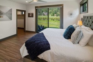 3 Schlafzimmer, Bügeleisen/Bügelbrett, kostenloses WLAN, Bettwäsche