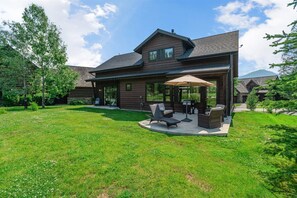 Exterior - Idaho Club Beauty | Luxury, Golf, Gated Living (Sandpoint)