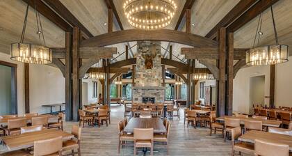 Idaho Club Beauty | Luxury, Golf, Gated Living