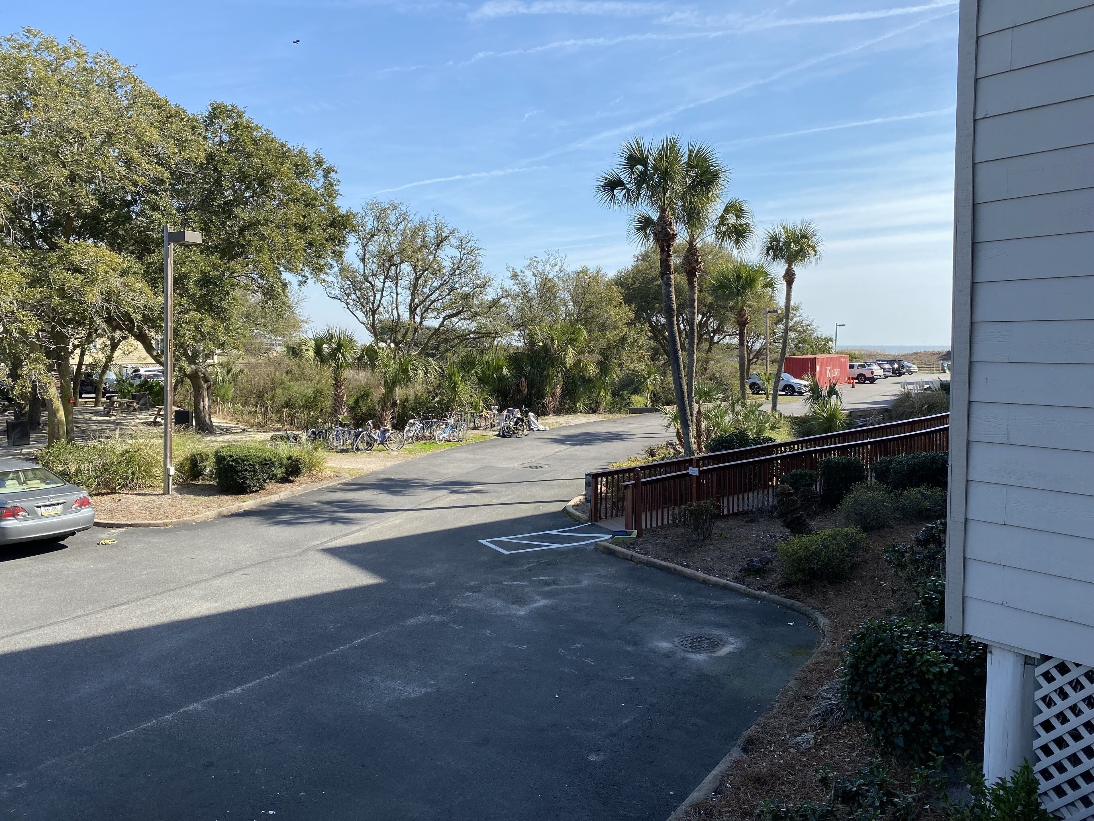 Resort View - Admiral’s Row 126 is brought to you by OSRP