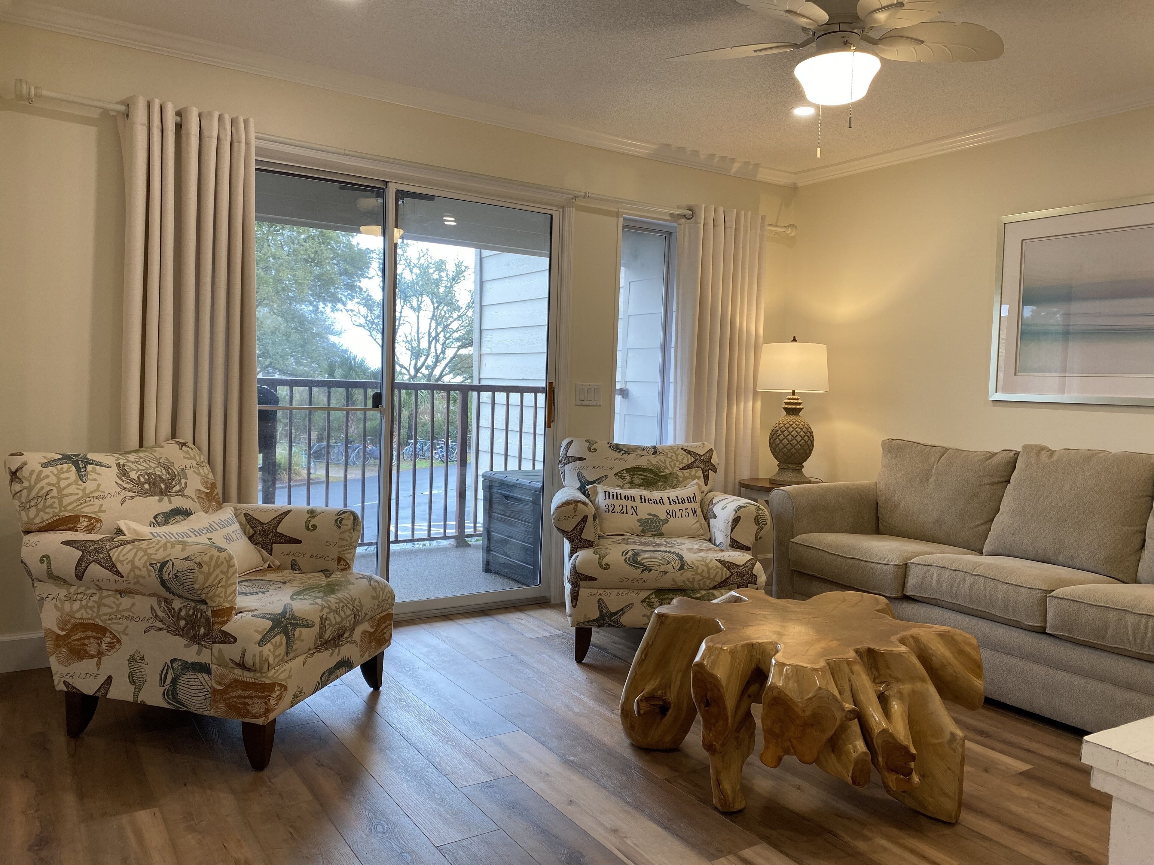 Resort View - Admiral’s Row 126 is brought to you by OSRP