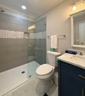 Hair dryer - Resort View - Admiral’s Row 122-Professionally Managed by HHIB&T Vacation Rentals (Hilton Head Island)
