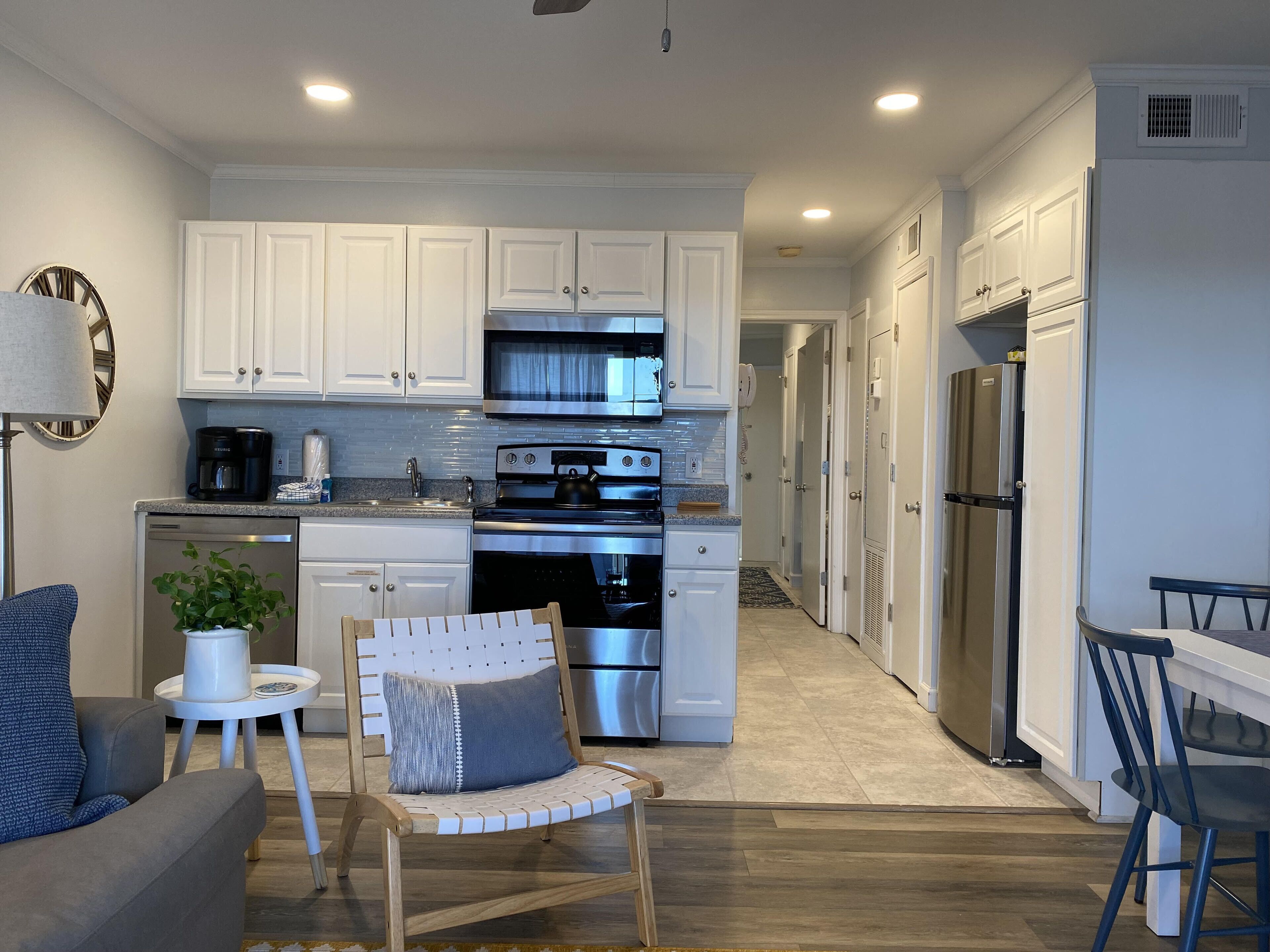 Ocean View - Ocean Villas C350 is brought to you by OSRP