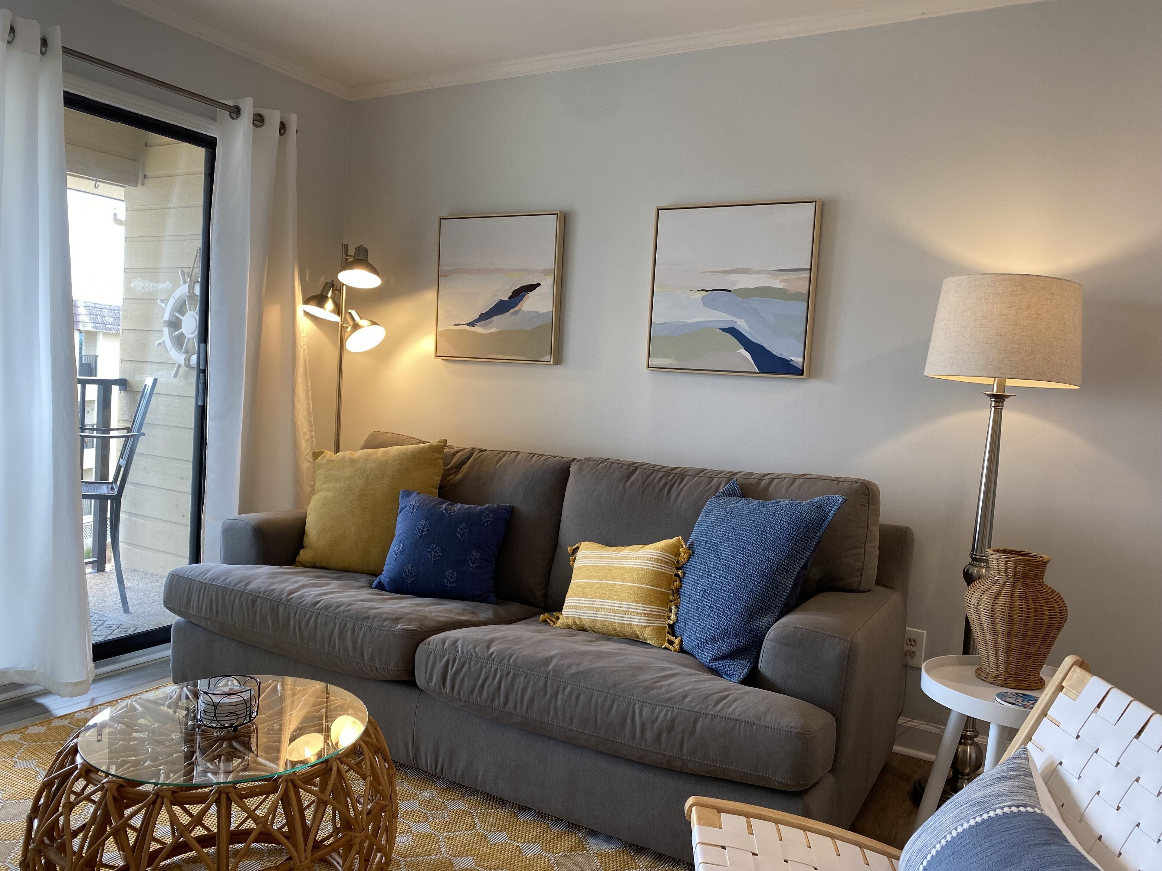 Ocean View - Ocean Villas C350 is brought to you by OSRP