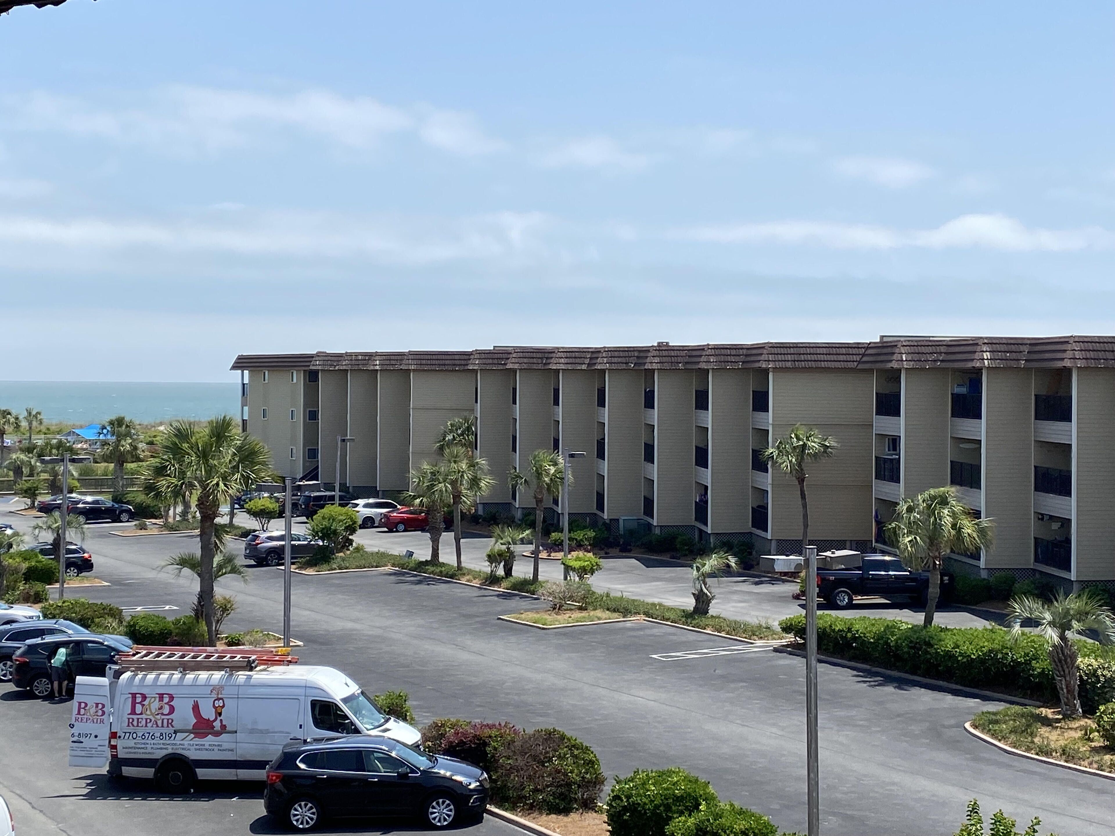 Ocean View - Ocean Villas C350 is brought to you by OSRP