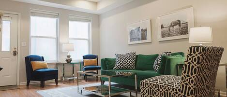 Televisor intel·ligent i llar de foc