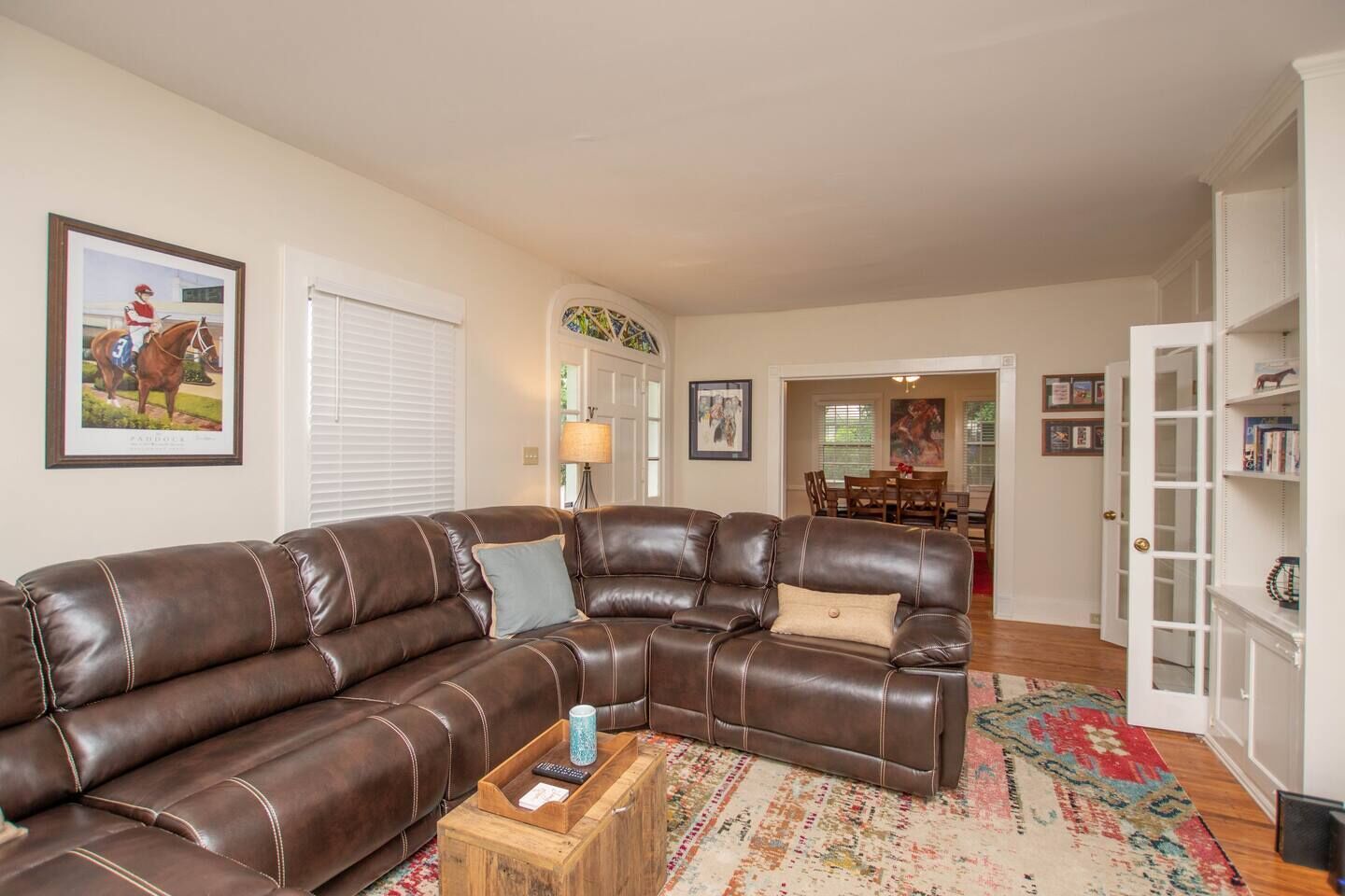 Hillcrest Hideaway~ Charming 3BR + Private Cottage