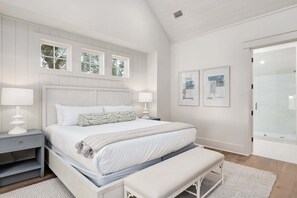 5 chambres, fer et planche à repasser, Wi-Fi gratuit, draps fournis