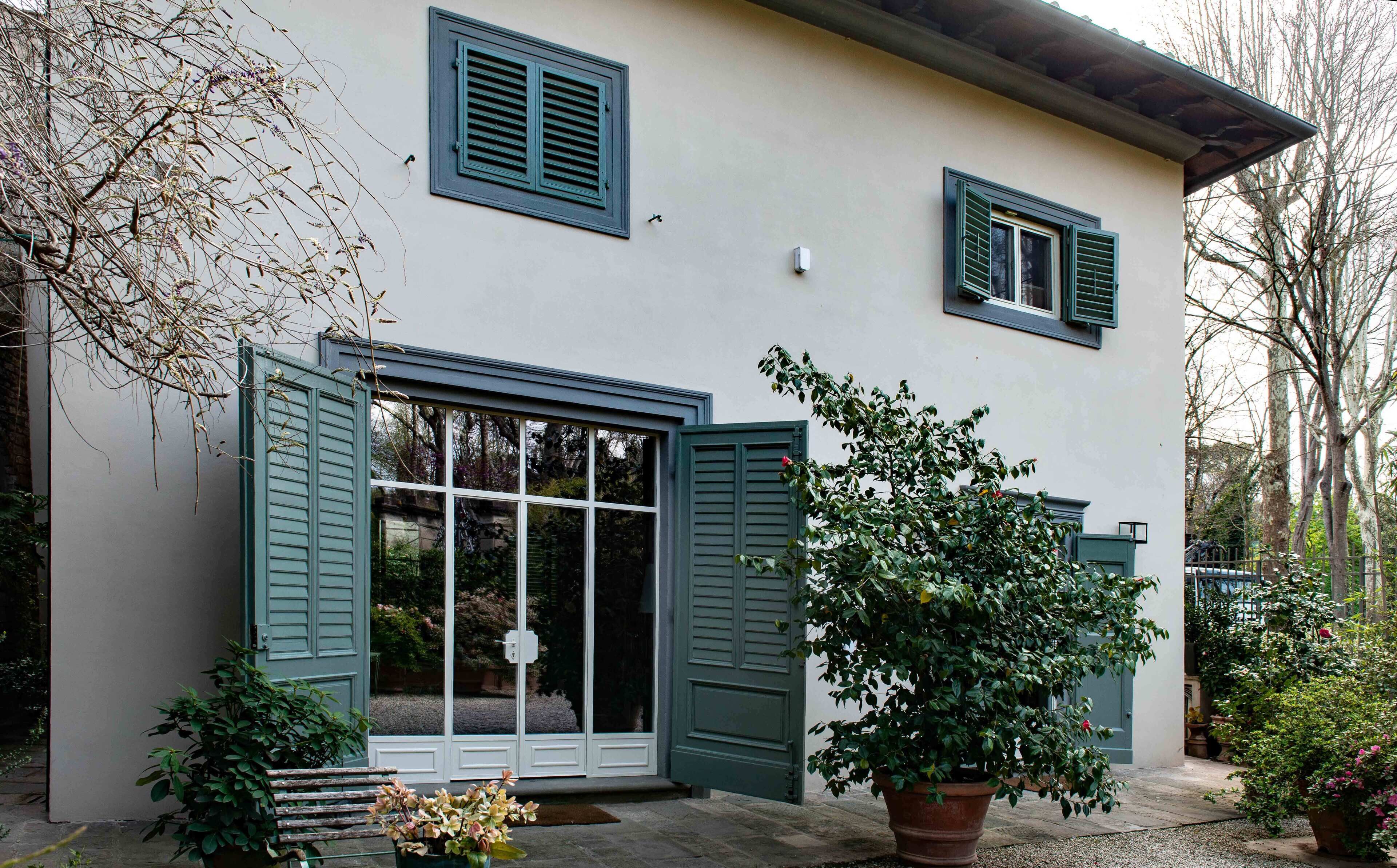 Casa delle Camelie - Firenze, Toscana