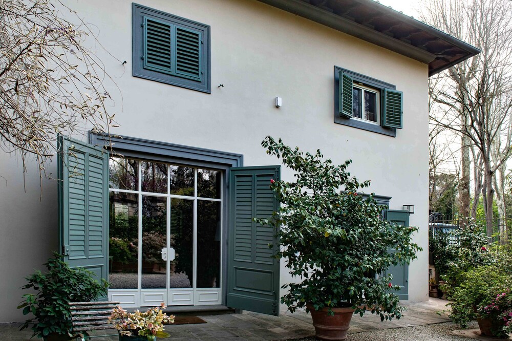 Casa delle Camelie - Firenze, Toscana