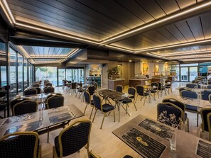 Restaurant - Quality Gold Suit Hotel (Antalya)