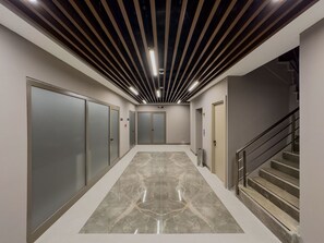 Interior - Quality Gold Suit Hotel (Antalya)