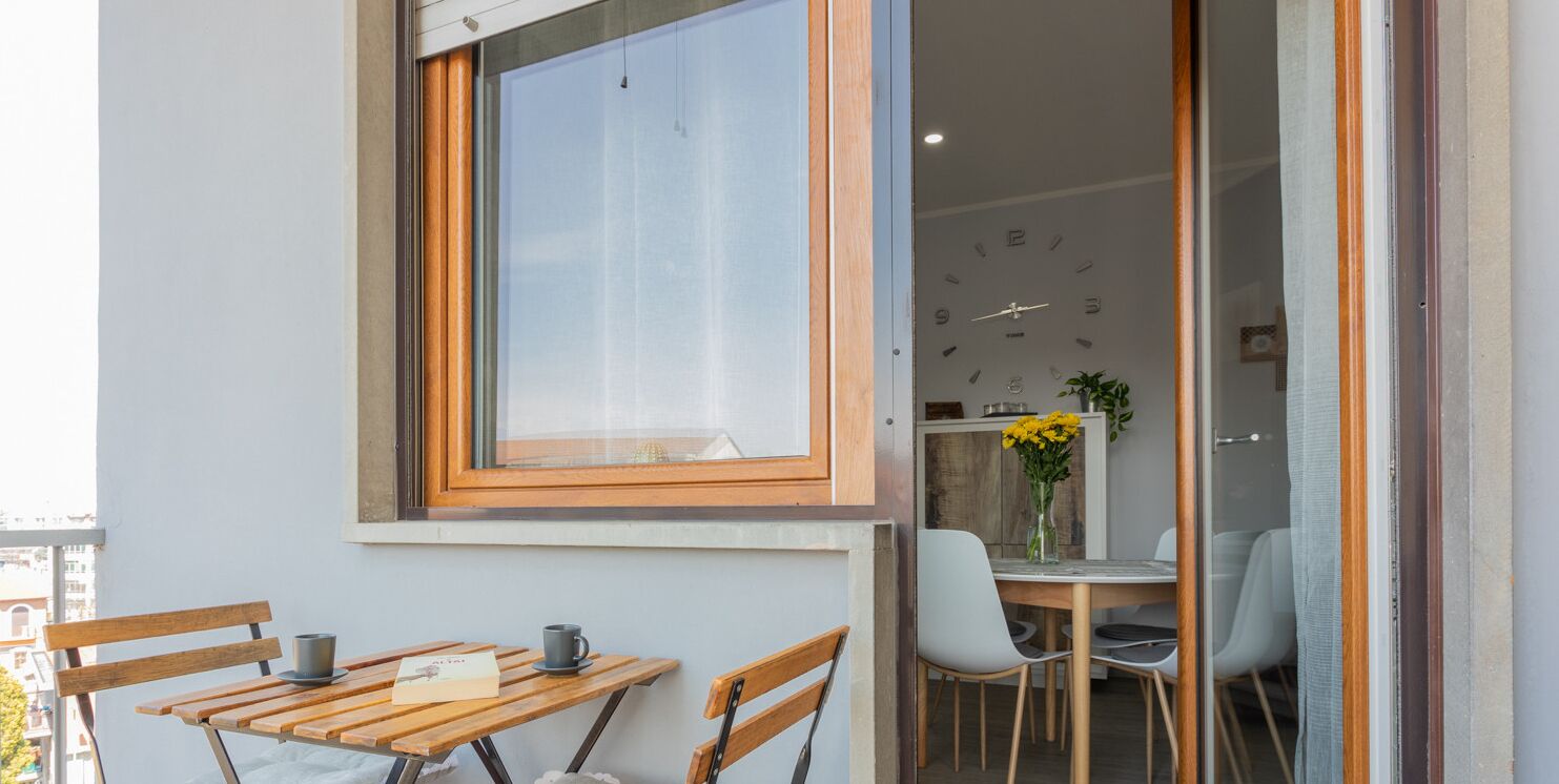 Moncalieri Bright Apartment by Wonderful Italy