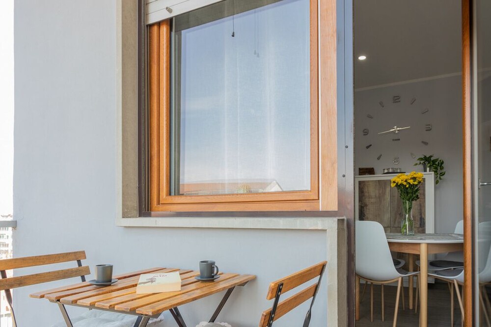 Moncalieri Bright Apartment by Wonderful Italy