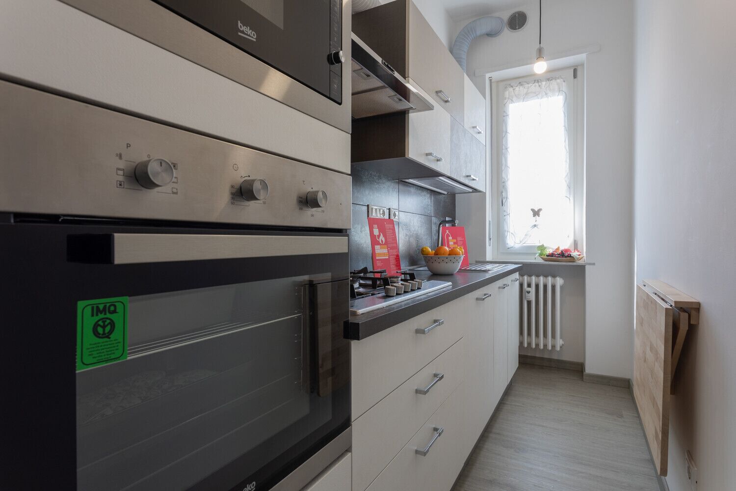 Moncalieri Bright Apartment by Wonderful Italy