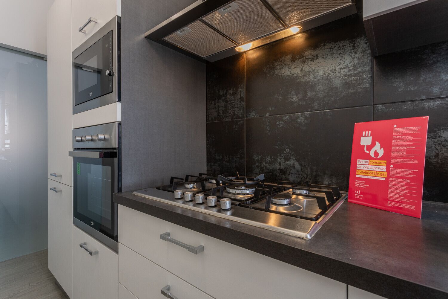 Moncalieri Bright Apartment by Wonderful Italy