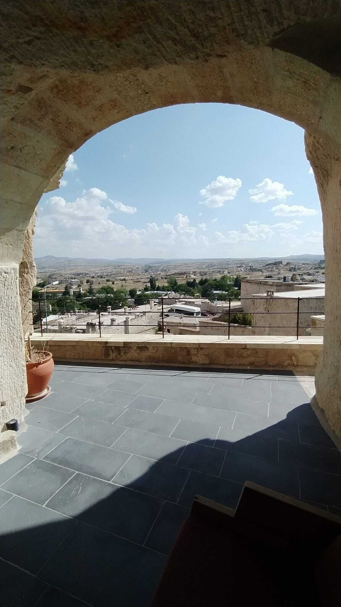 Ambar | View from room