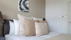 Apartment - The Clapham South Collection (London)
