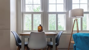 Apartment | Living area - The Clapham South Collection (London)