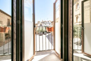 Interior - Apartamento Deluxe Para 4 Personas (Adahuesca)