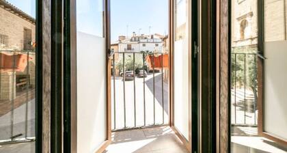 Apartamento Deluxe Para 4 Personas