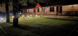 Exterior - B&B Green Serenity Plitvice Lakes (Rakovica)
