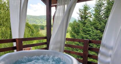 B&B Green Serenity Plitvice Lakes