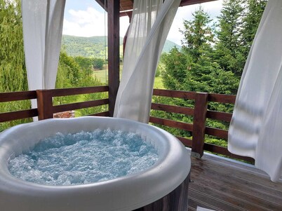 B&B Green Serenity Plitvice Lakes