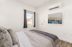 1 Schlafzimmer, WLAN