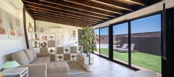 Moderno loft recién reformado en Santa Cruz de Tenerife 02