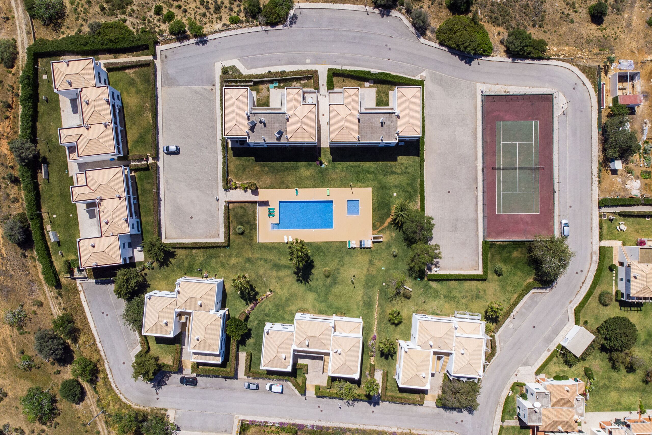Apartment All Pera | 1 Bedroom | Quiet | Pêra