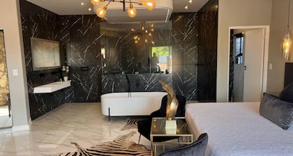 Swan Lake Suites