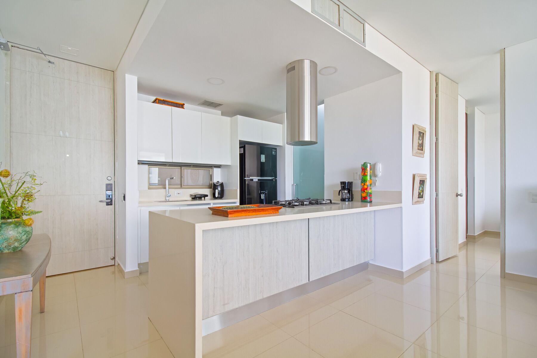 Apartamento Lujo Vista al mar