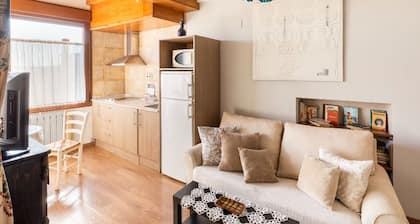 Apartamento Deluxe con Jacuzzi