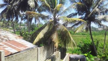 Depan hartanah