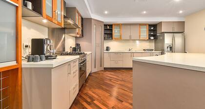 Peter Mills Apartment No 1