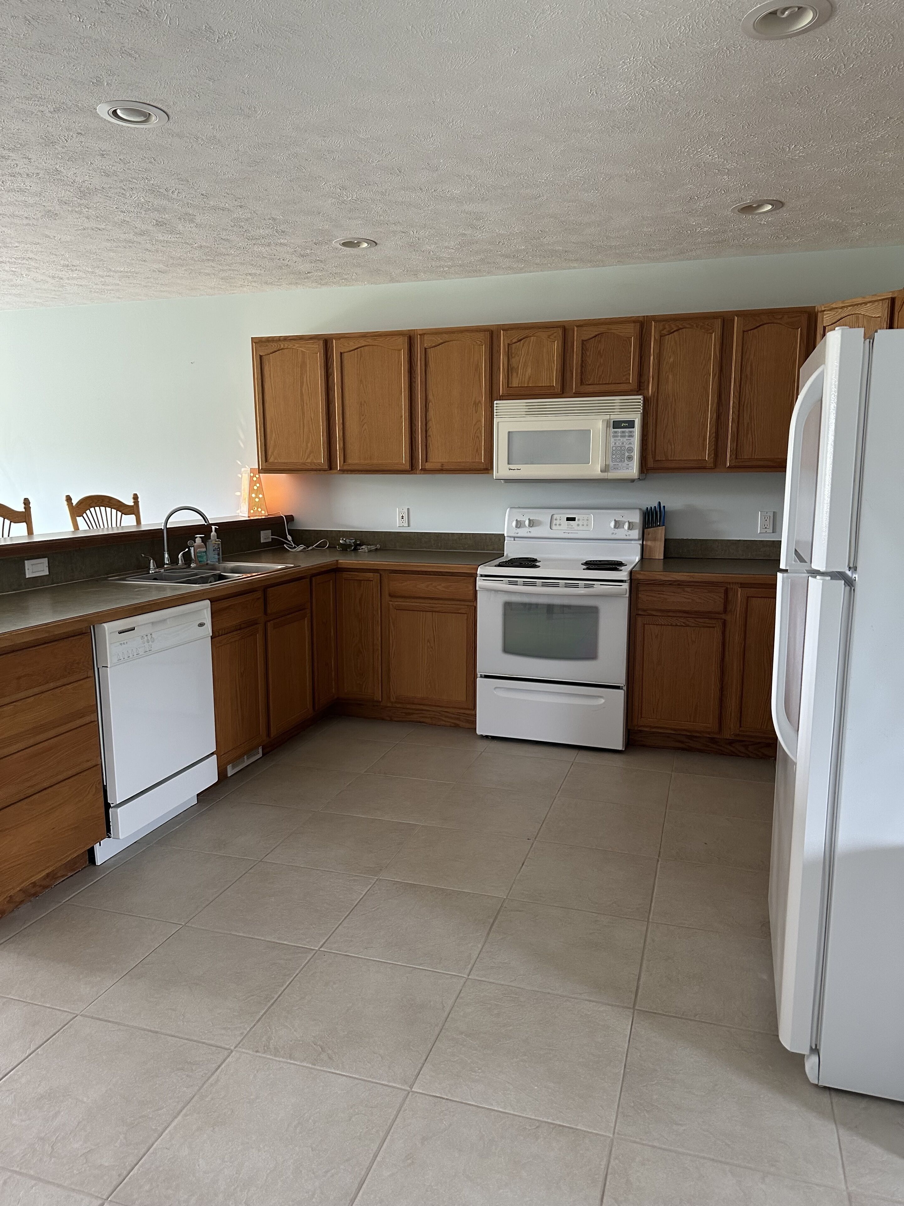 Beautiful Benzie Valley