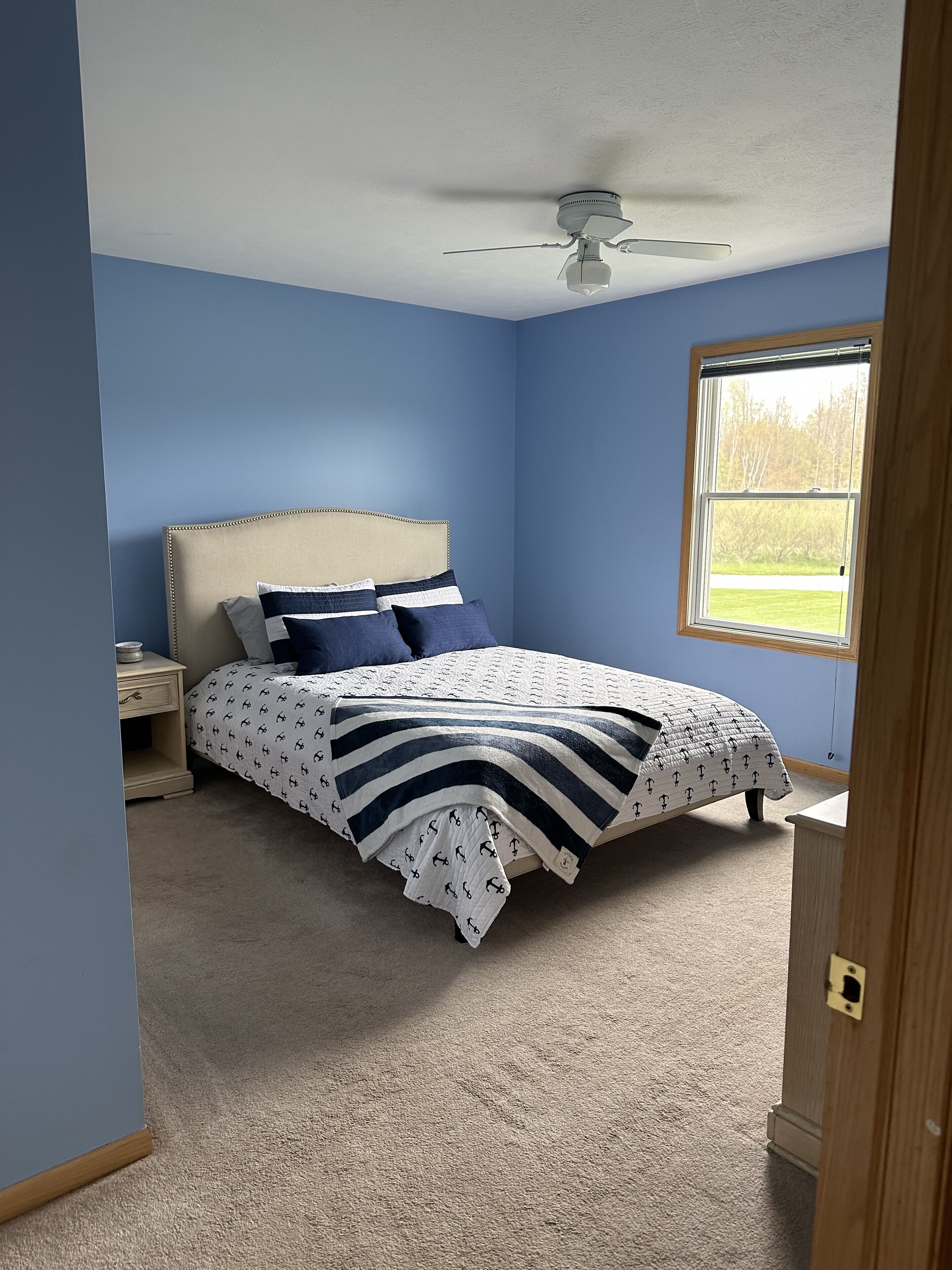 Beautiful Benzie Valley