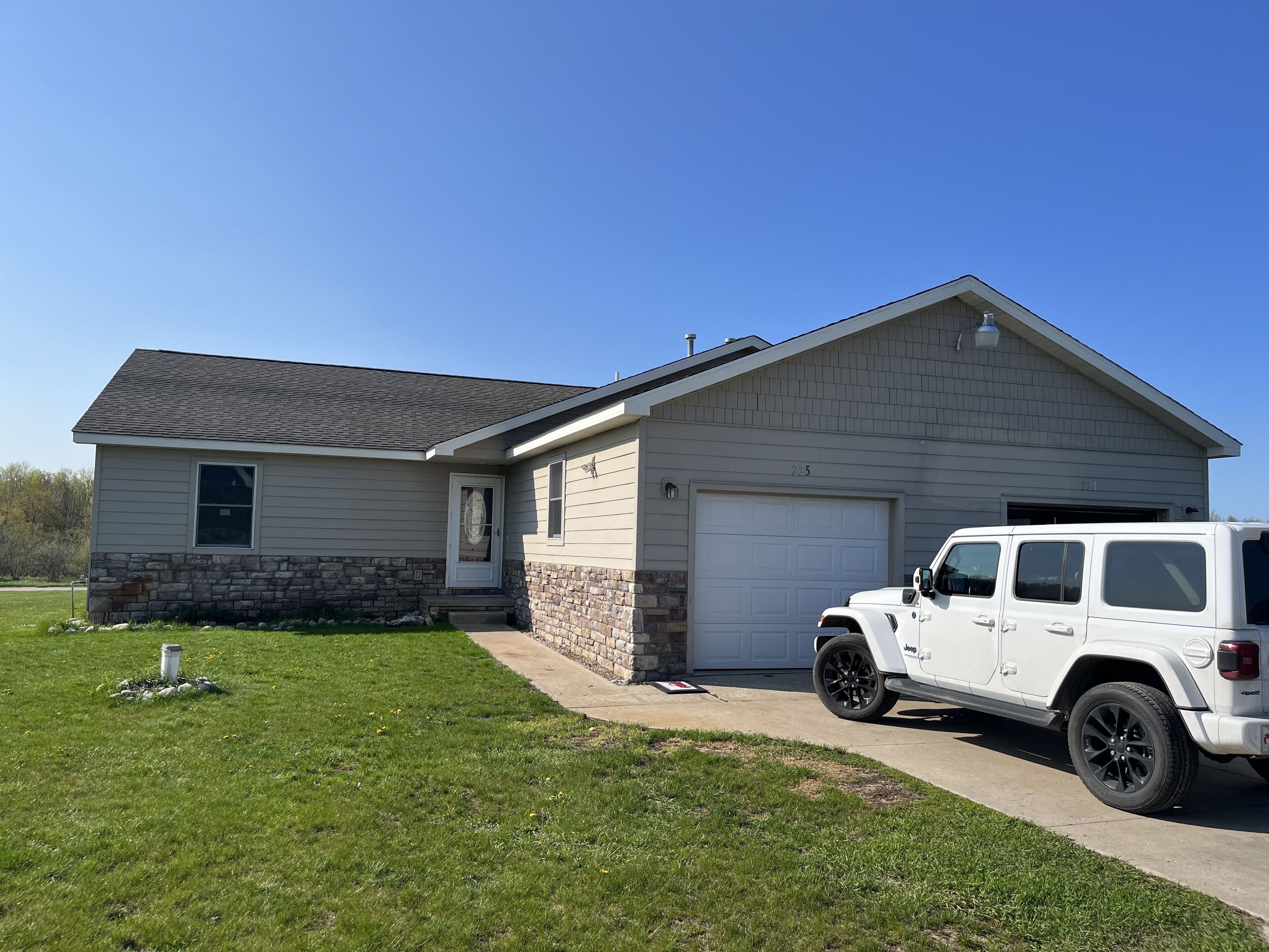 Beautiful Benzie Valley