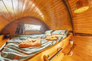 1 Schlafzimmer, BettwÀsche
