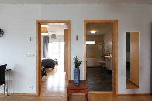 The Private Apartments