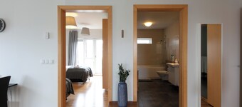 The Private Apartments