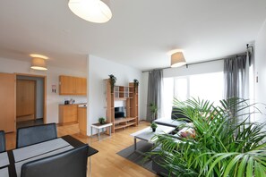 Summer Apartment | Living area