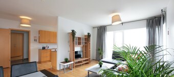 The Private Apartments