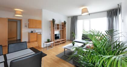 The Private Apartments