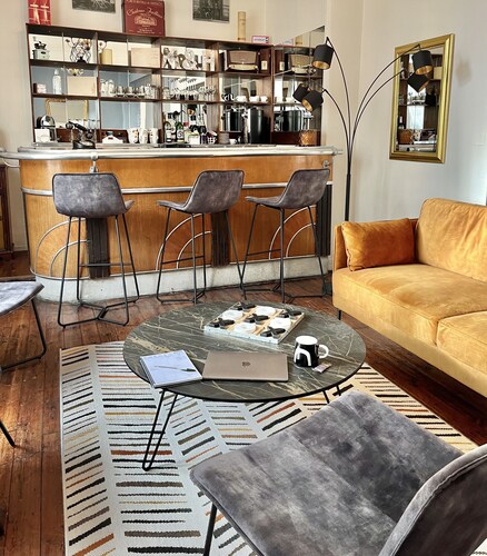 La maison de Louisette